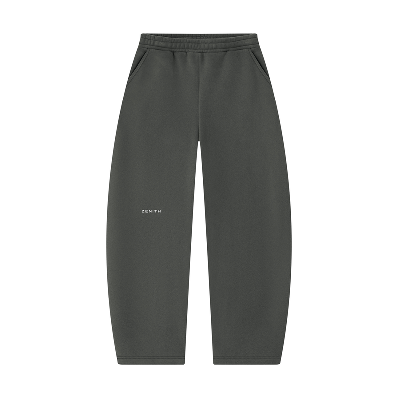 Barrel Leg Sweatpants
