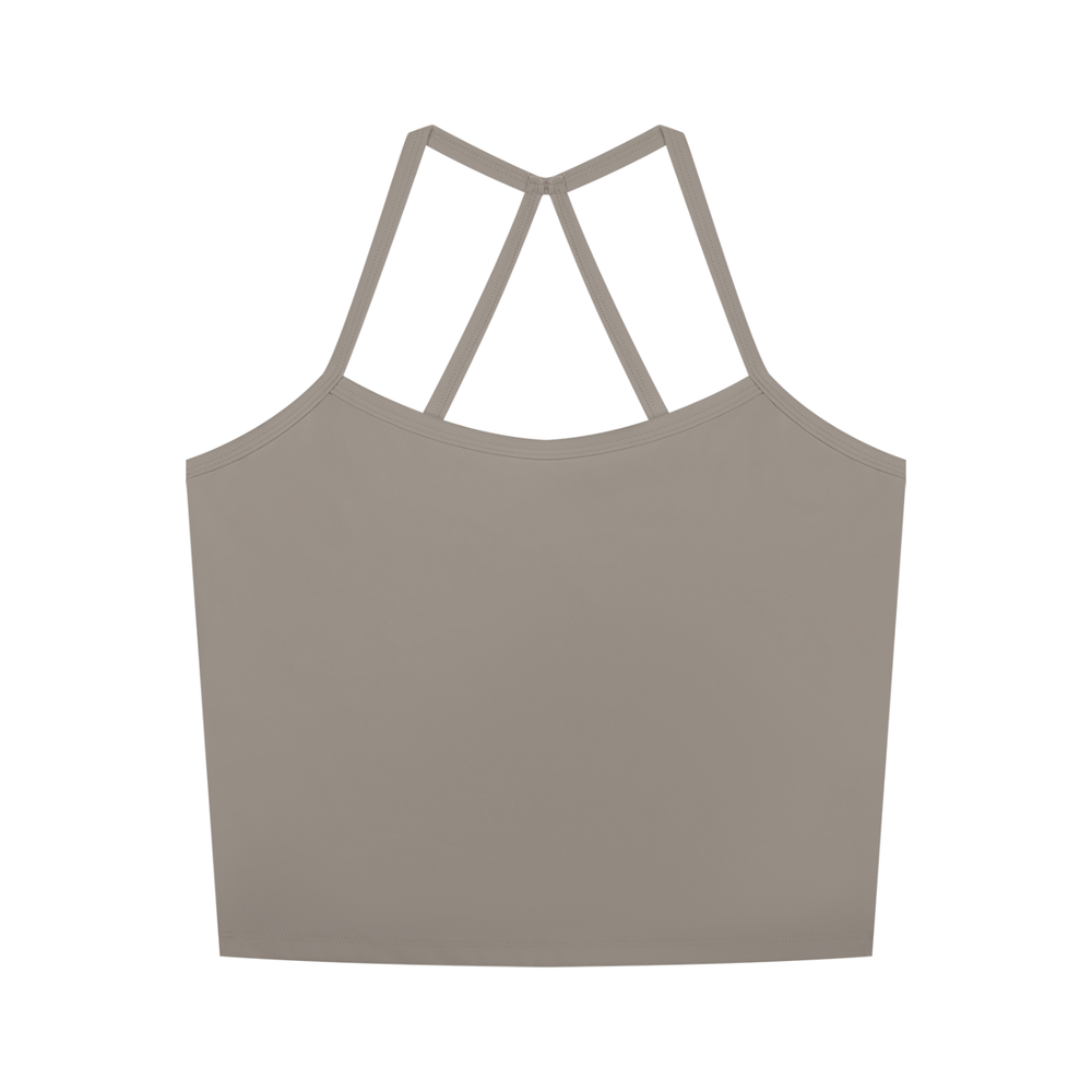 MERIDIAN Yoga Tank Top