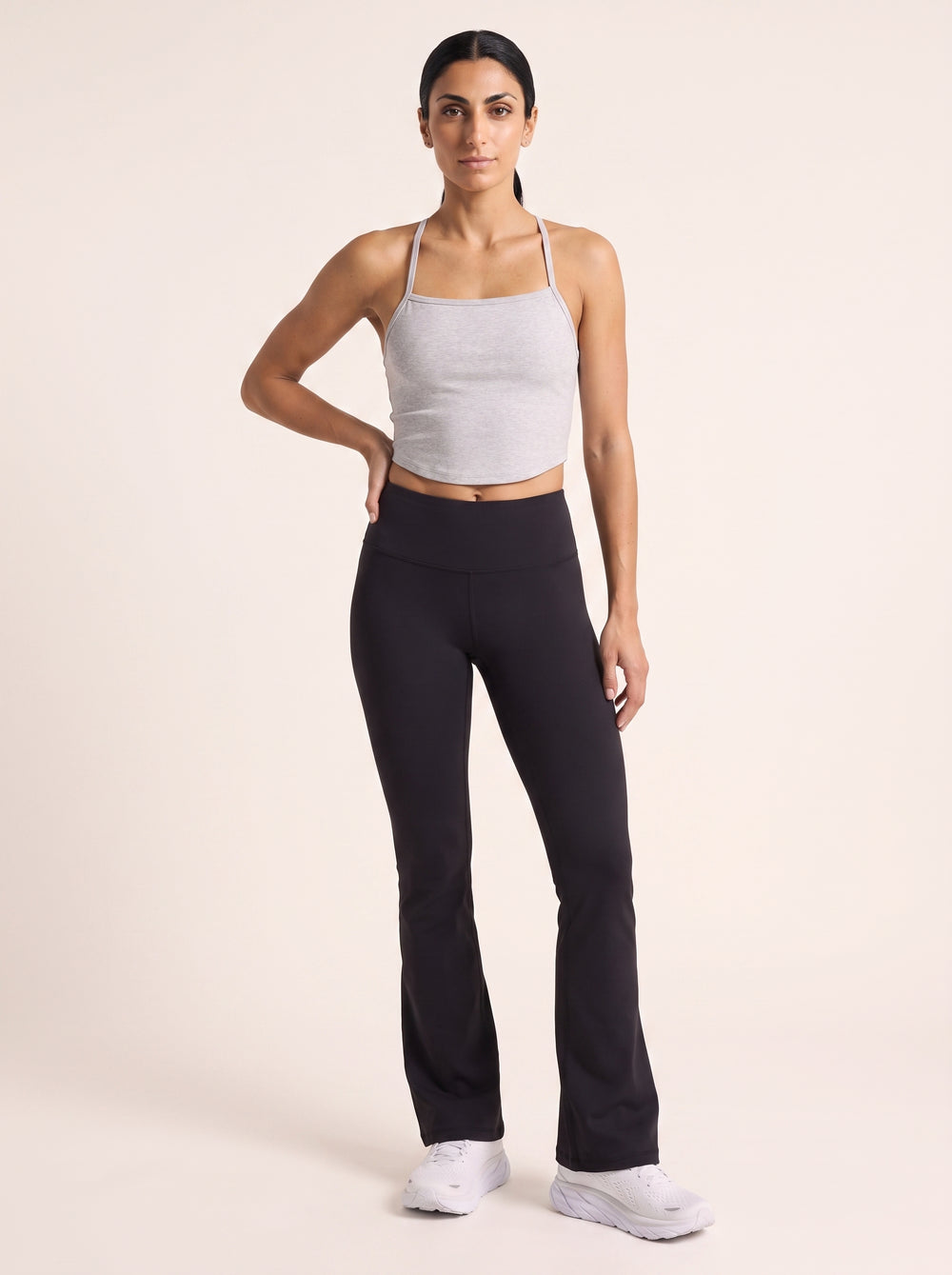MERIDIAN Yoga Tank Top