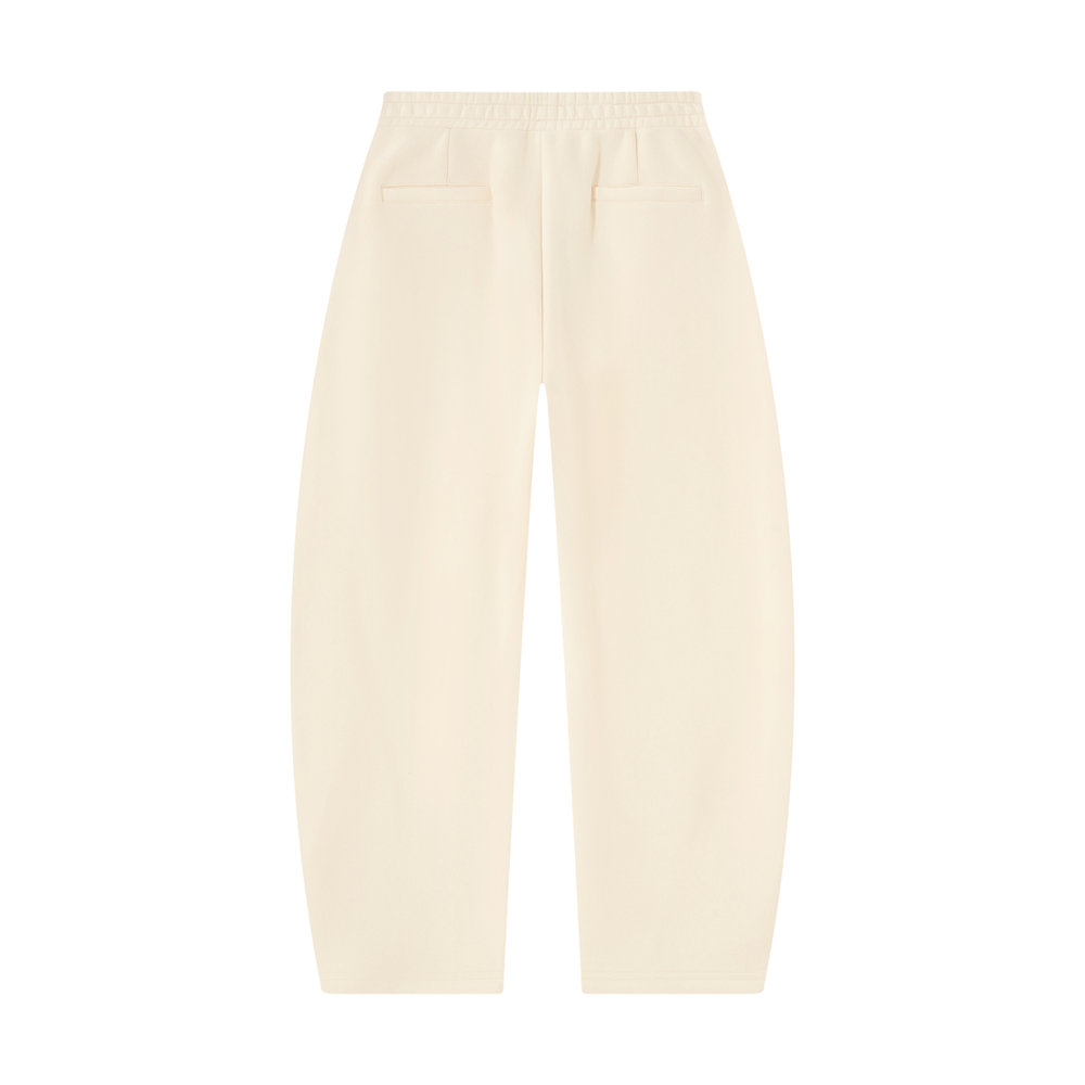 NOSTOS Barrel Leg Sweatpant