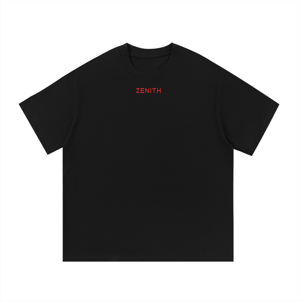CRUX Essentials Fitted Tee