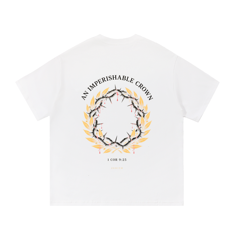 Imperishable Crown Tee