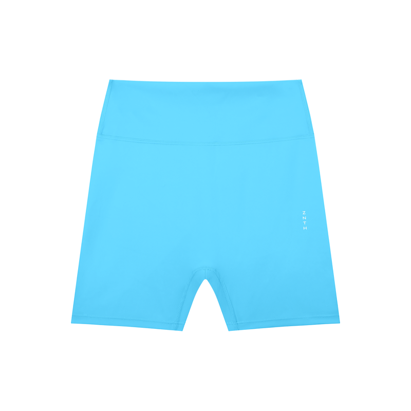 Meridian Mid Rise Shorts