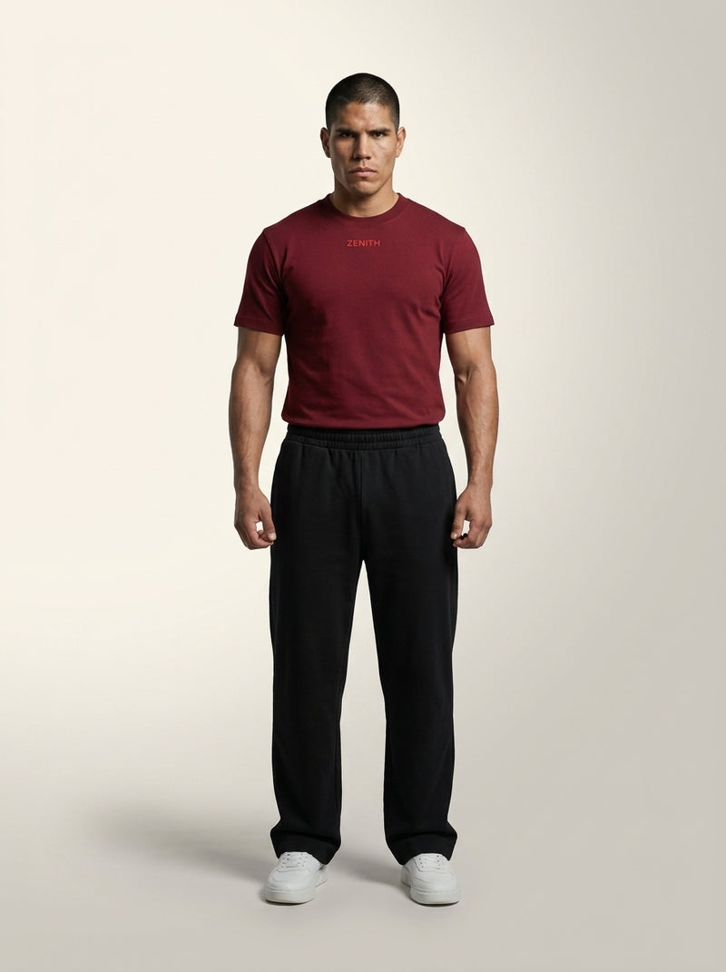 CRUX Essentials Fitted Tee