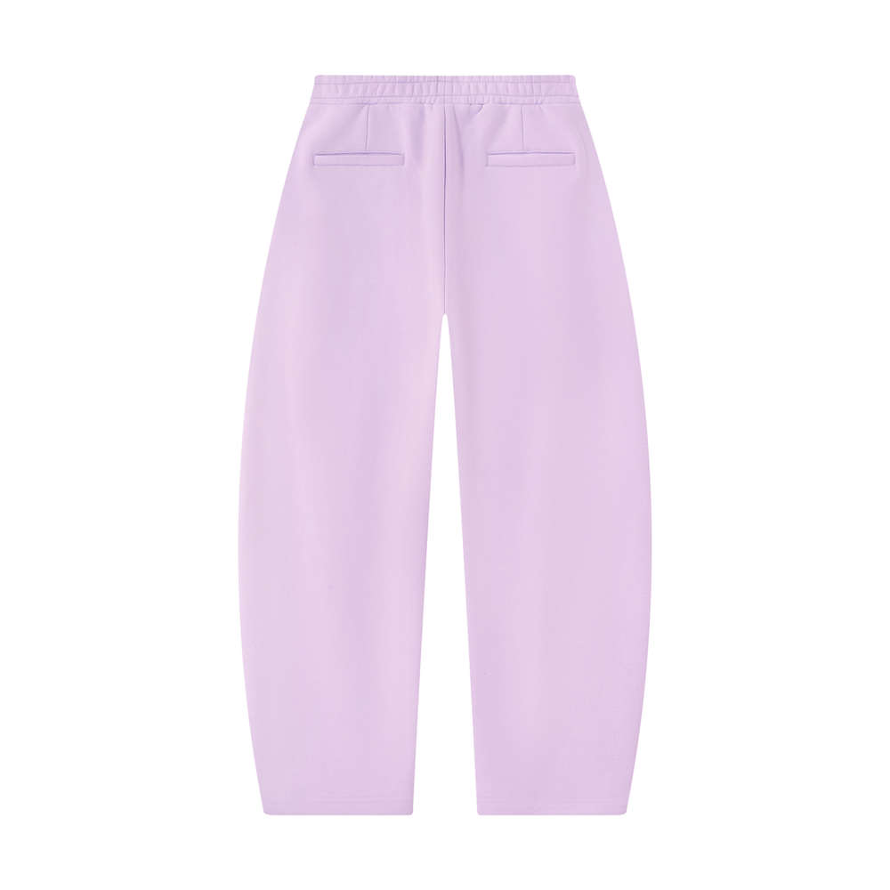 Lilac Purple back