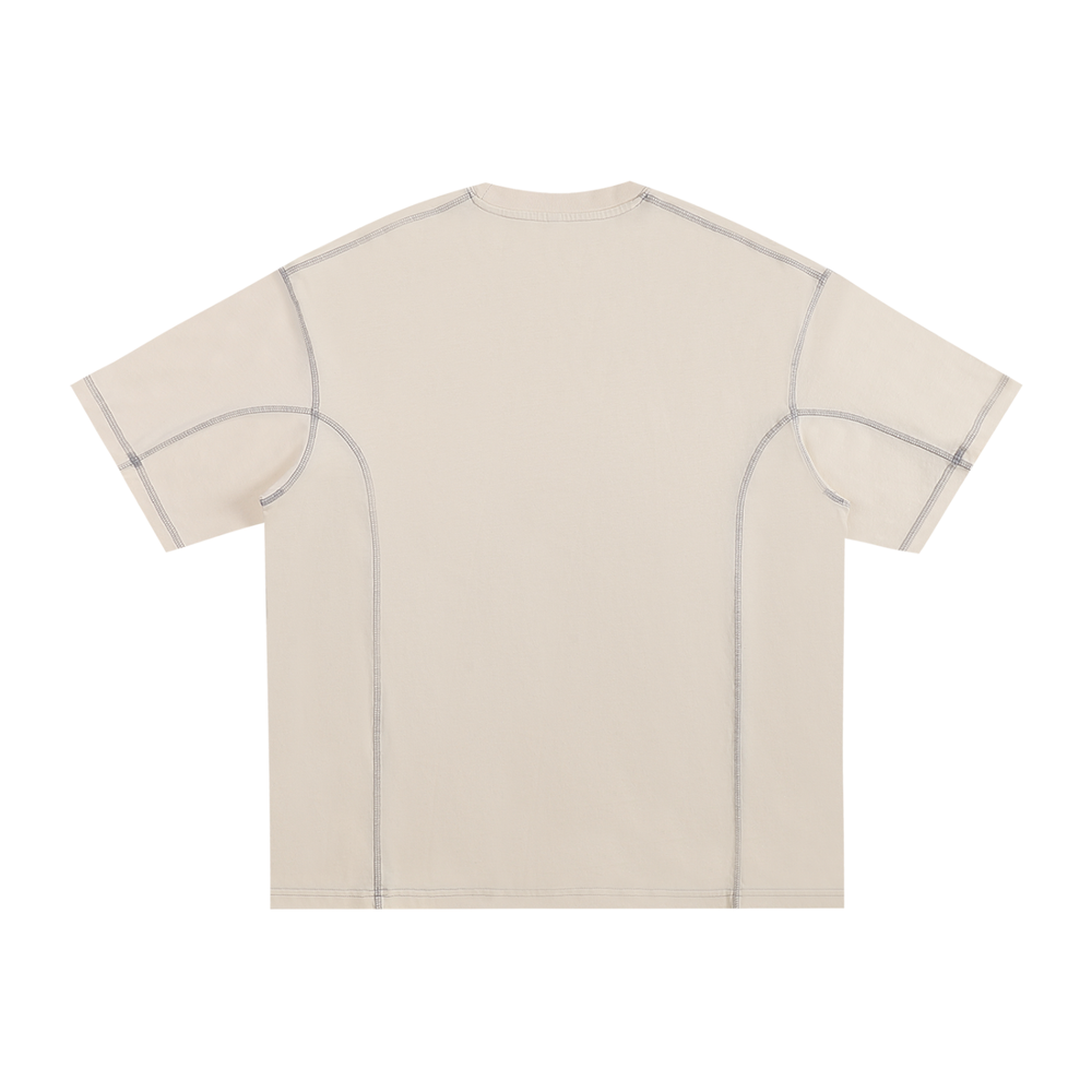 Roshi Samurai Street Tee