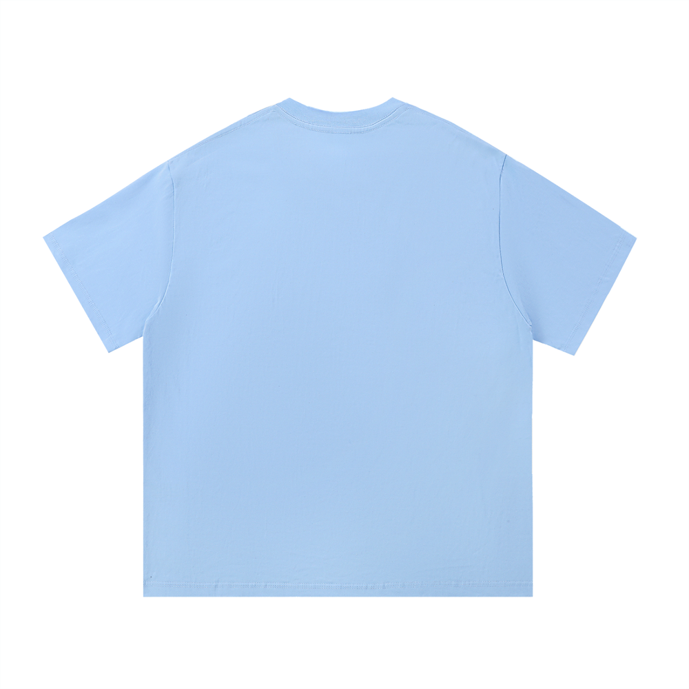 CRUX Essentials Fitted Tee