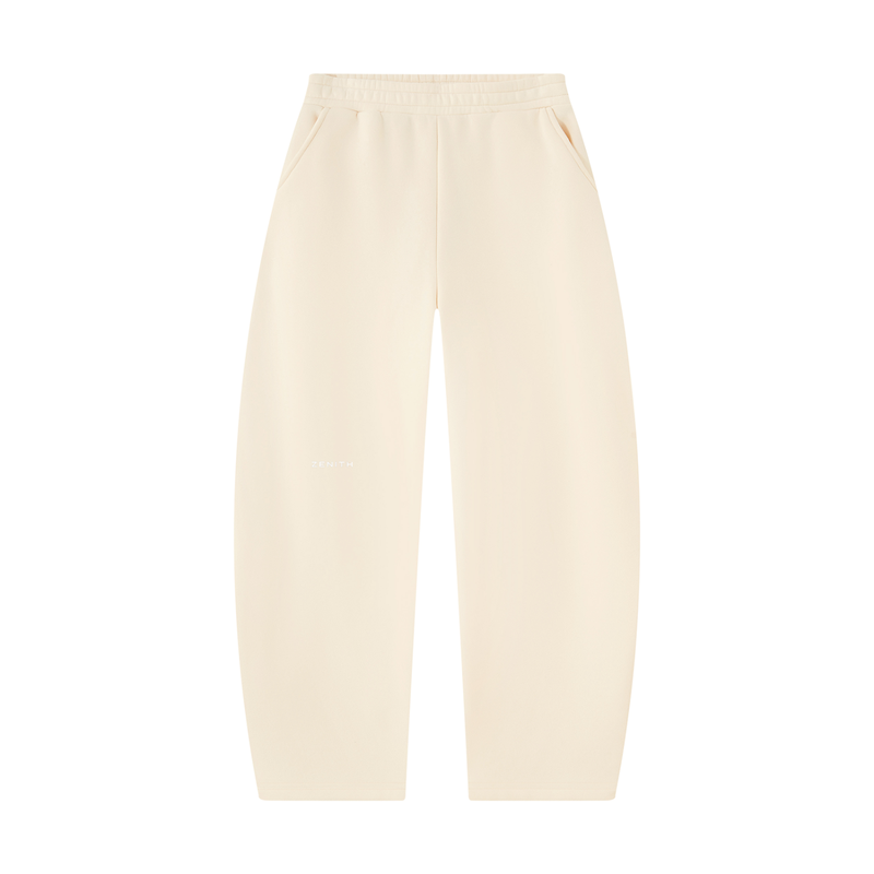 Barrel Leg Sweatpants