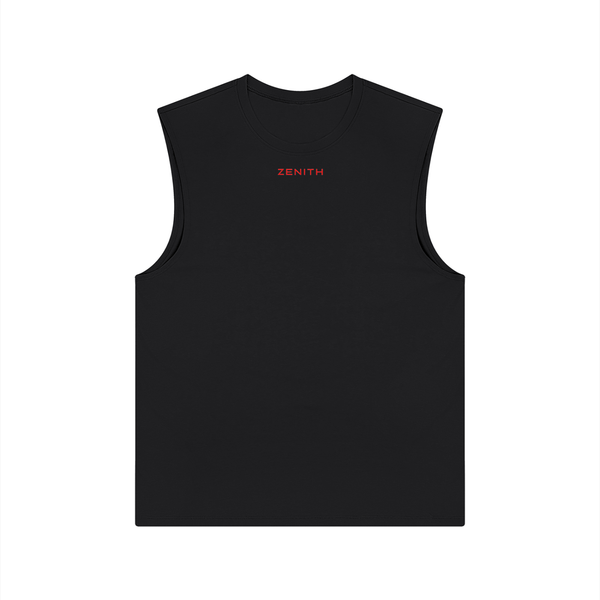 The Pantheon Performance Tank — Stone