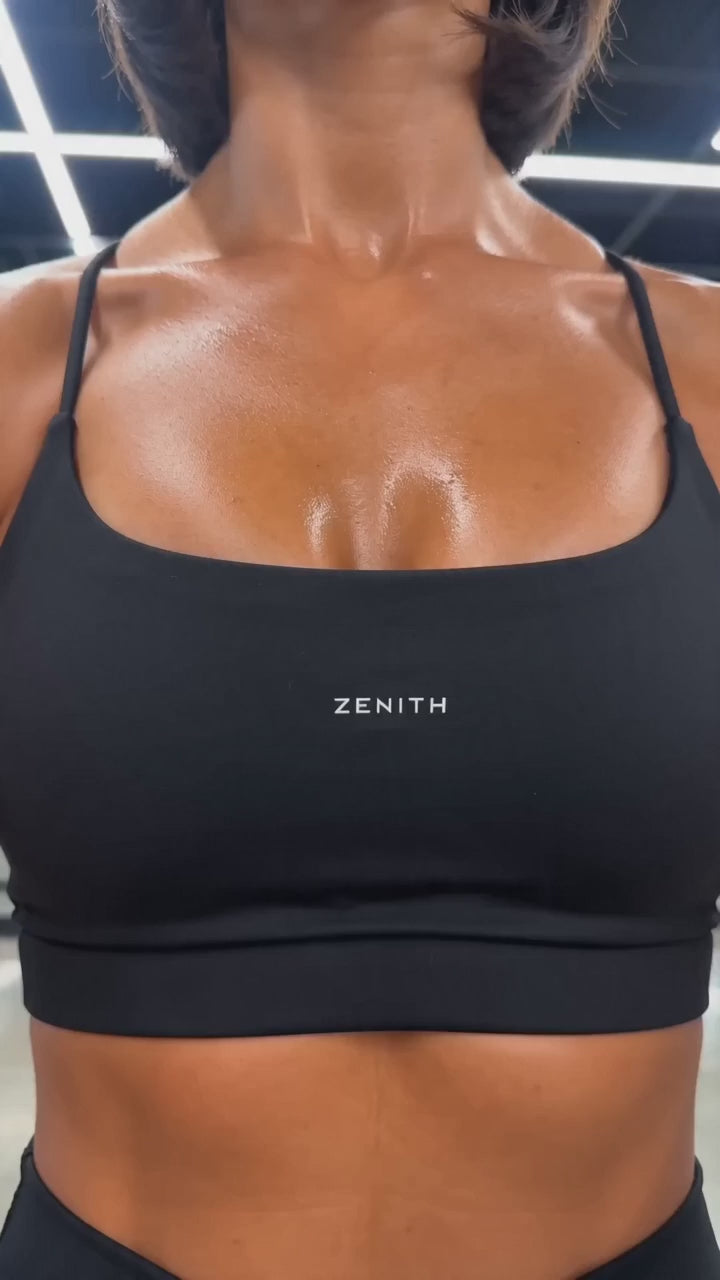 MERIDIAN Limitless Bra
