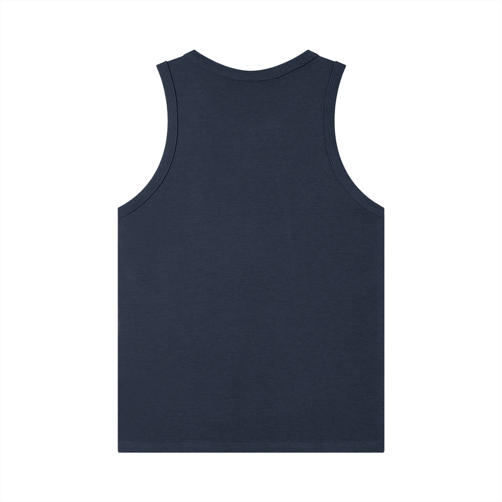 CRUX Ribbed Tank Top