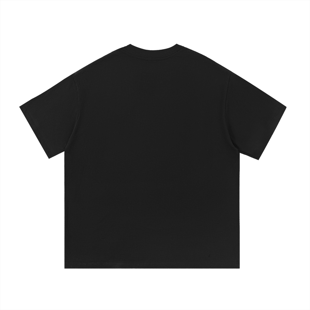 CRUX Essentials Fitted Tee