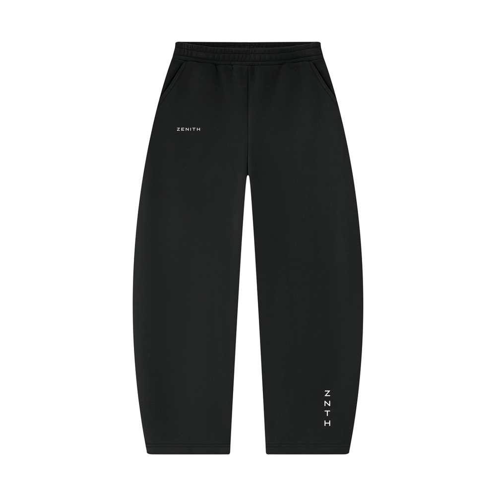 NOSTOS Barrel Leg Sweatpant