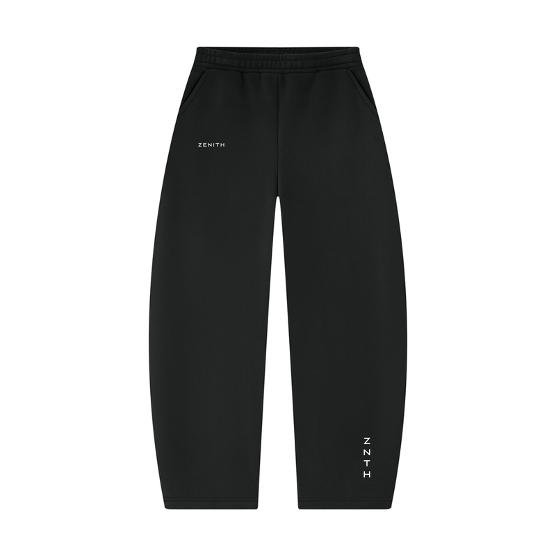 NOSTOS Barrel Leg Sweatpant