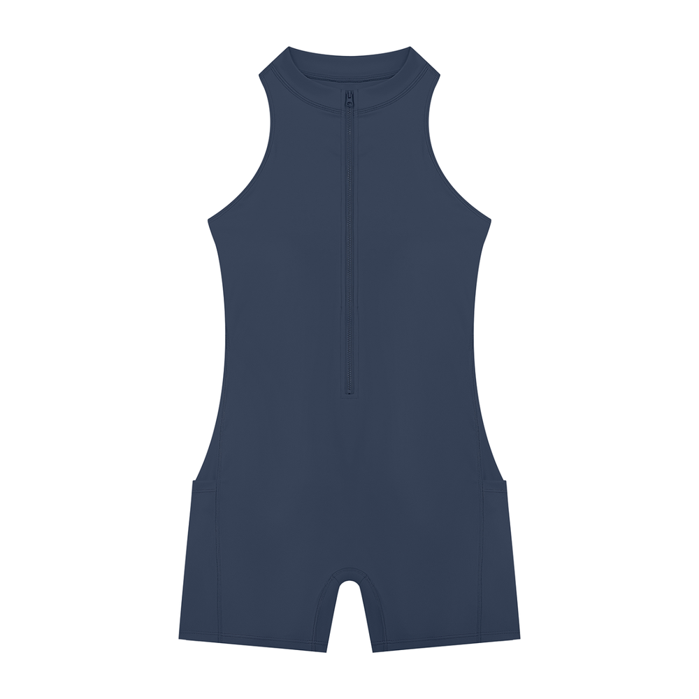 Midnight Navy front