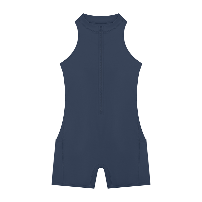 Midnight Navy front
