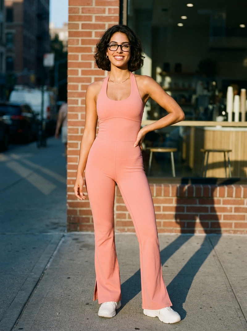 Pink scene 1