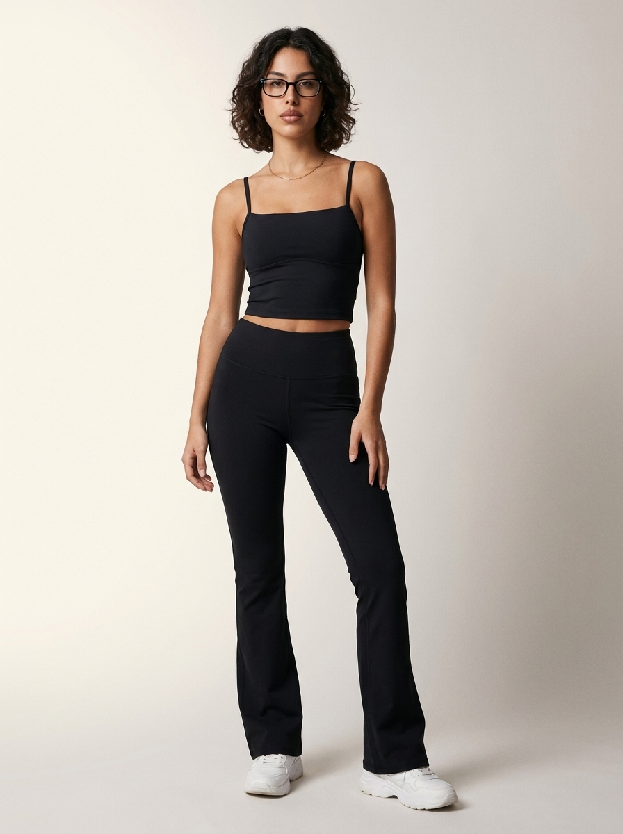 Black front