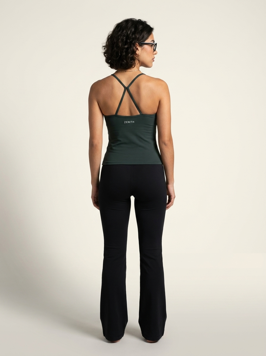 Dark Gray back