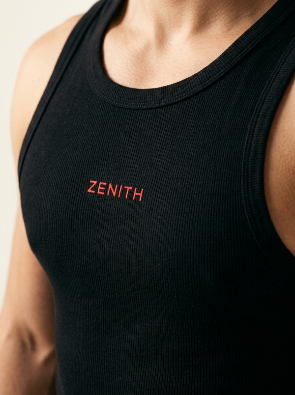 Onyx Black detail