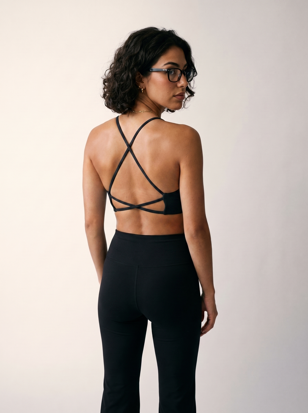 Black back
