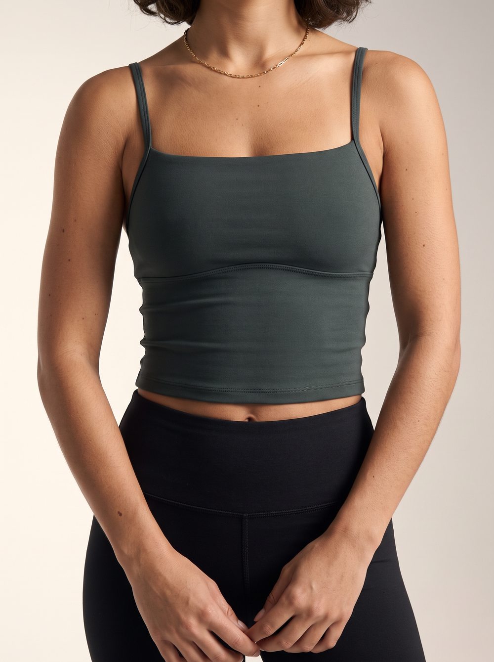 Dark Gray mid crop