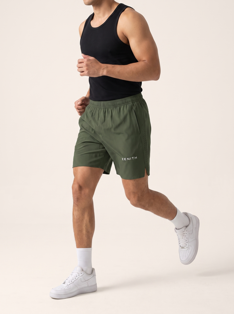 AXIOS 7" Training Shorts