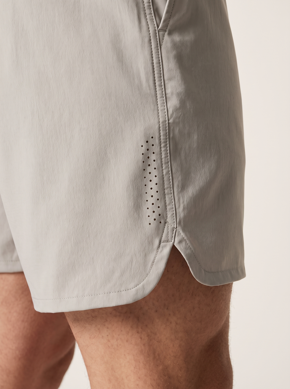 Light Gray detail
