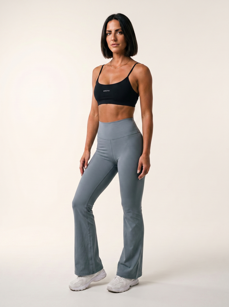 MERIDIAN Flare Legging