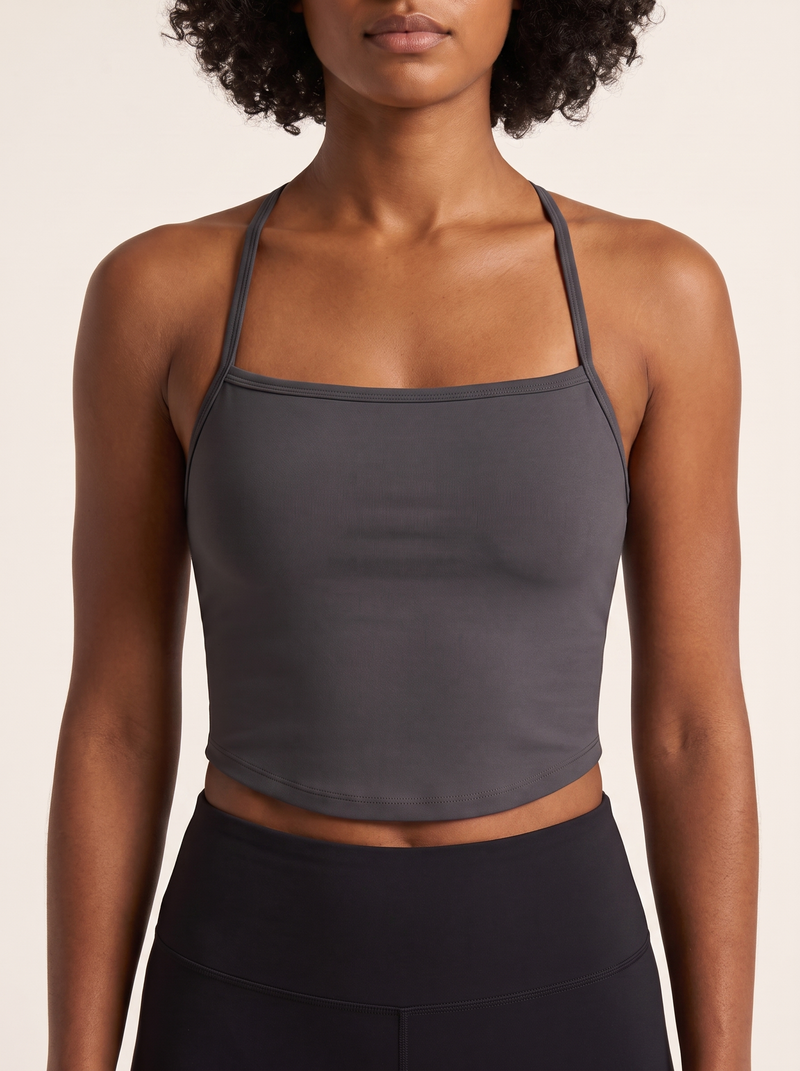MERIDIAN Yoga Tank Top