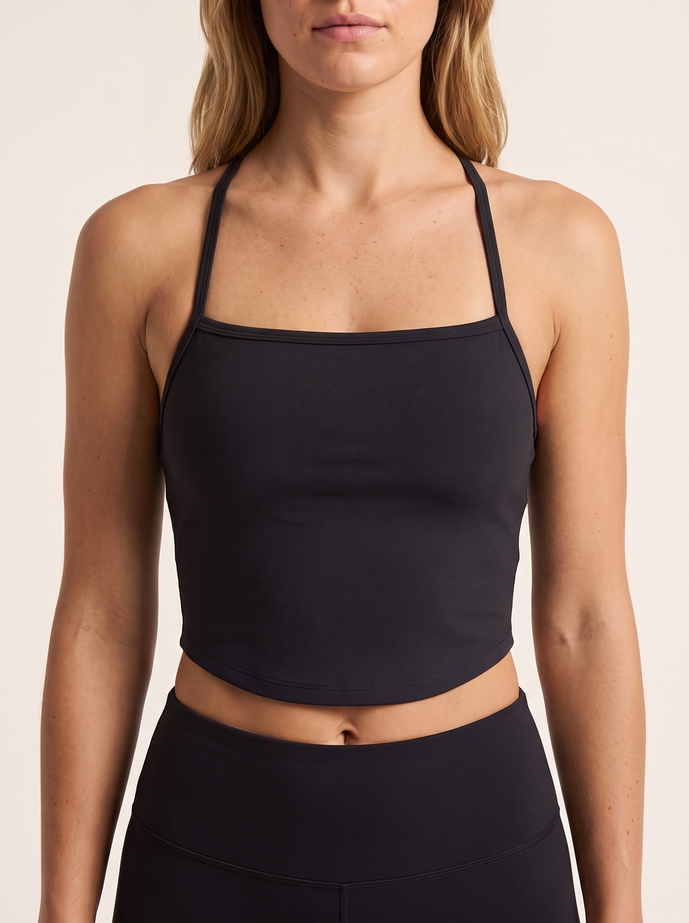 Onyx Black front