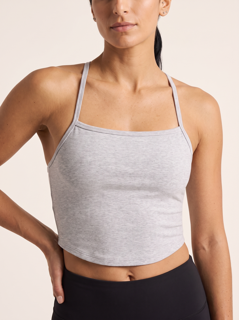 MERIDIAN Yoga Tank Top