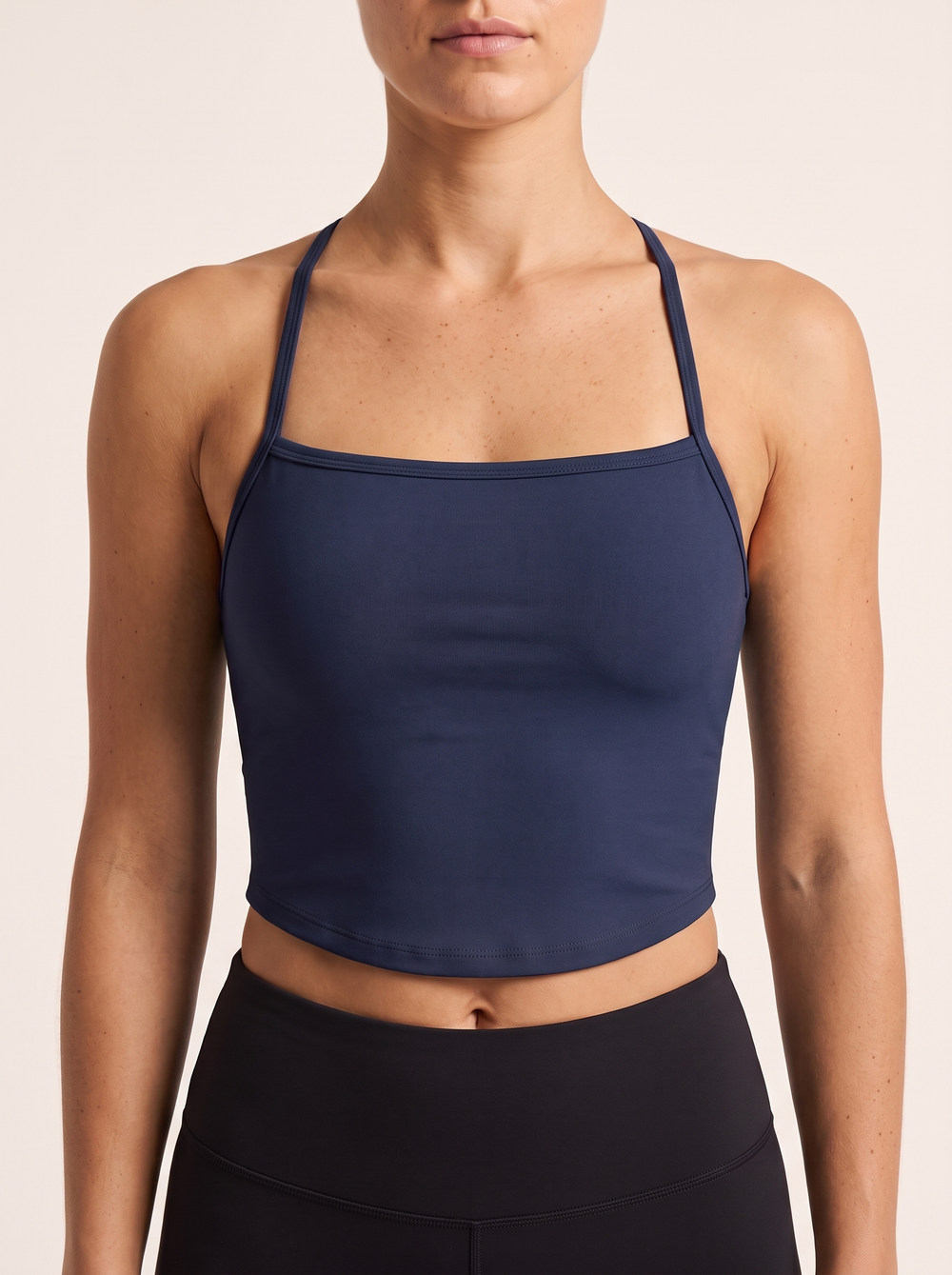 Midnight Navy front