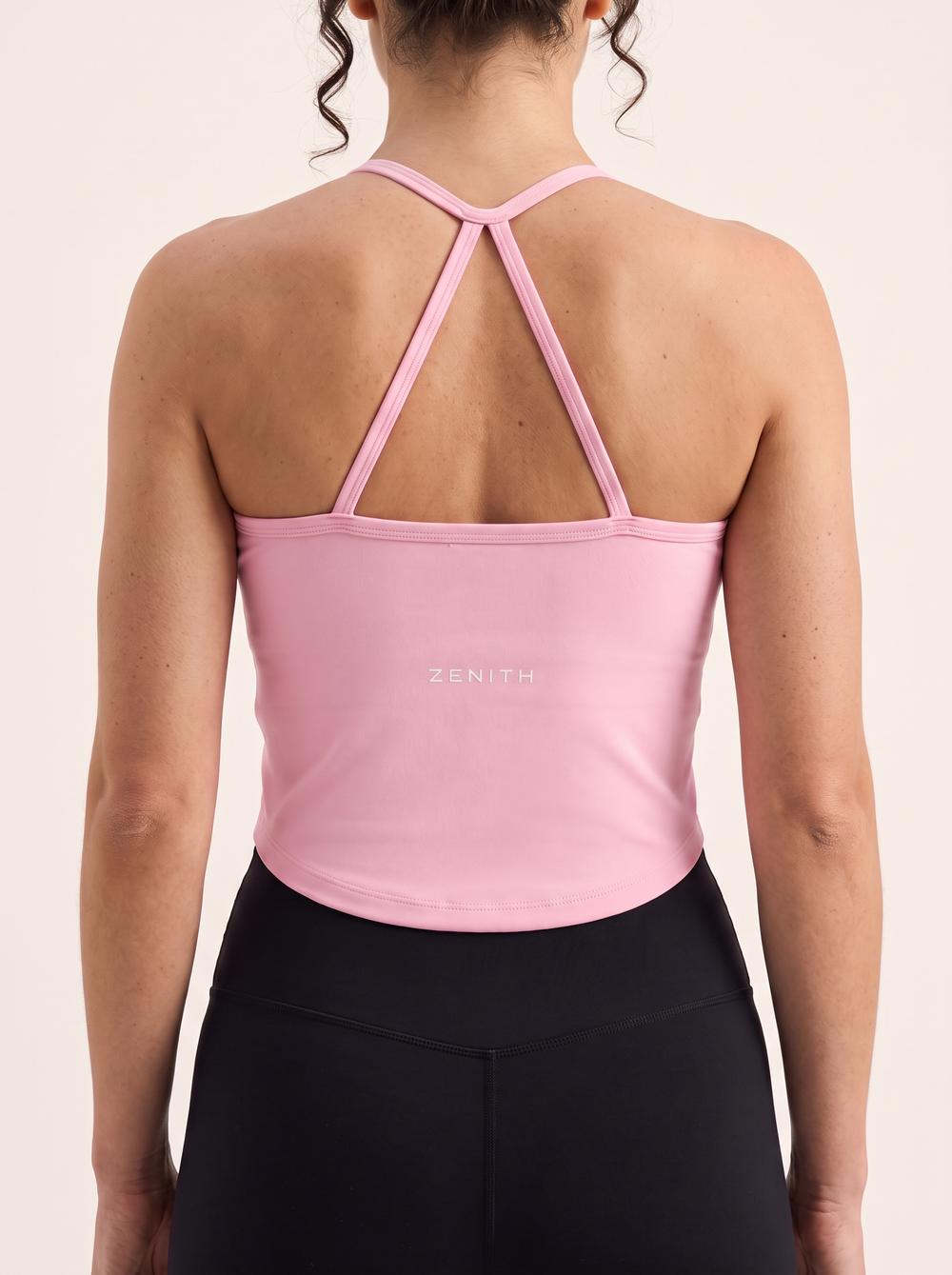 Blush Pink back