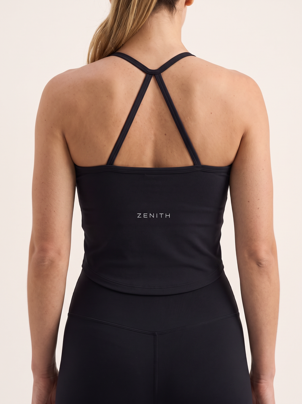 Onyx Black back