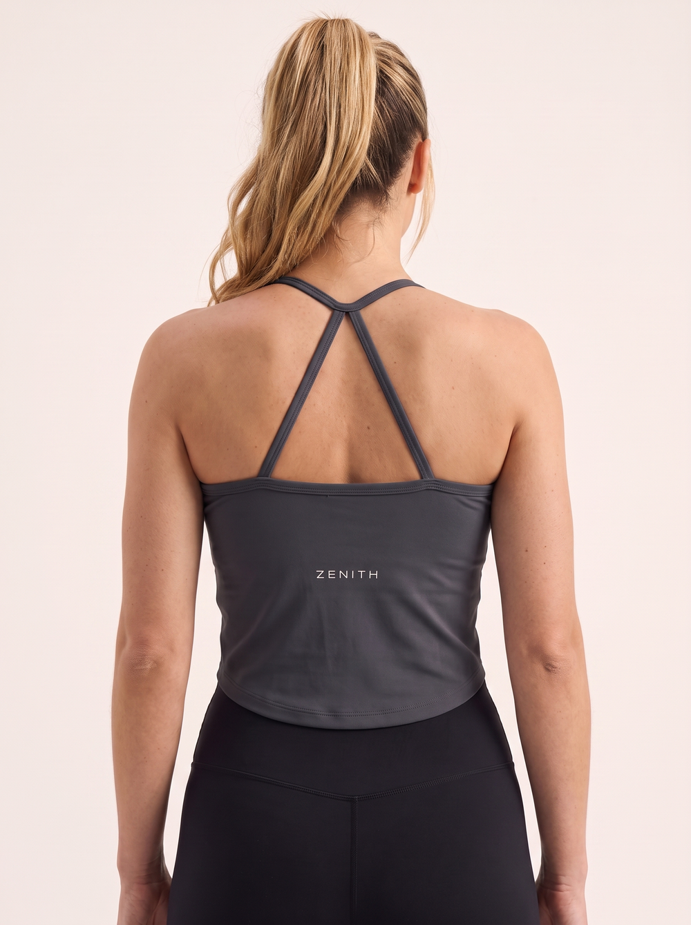Graphite Gray back