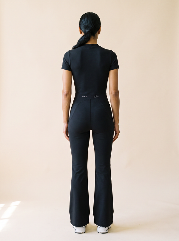 Onyx Black back