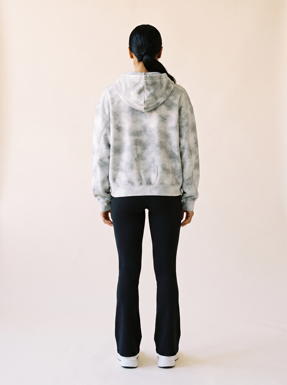 Static Wash back female