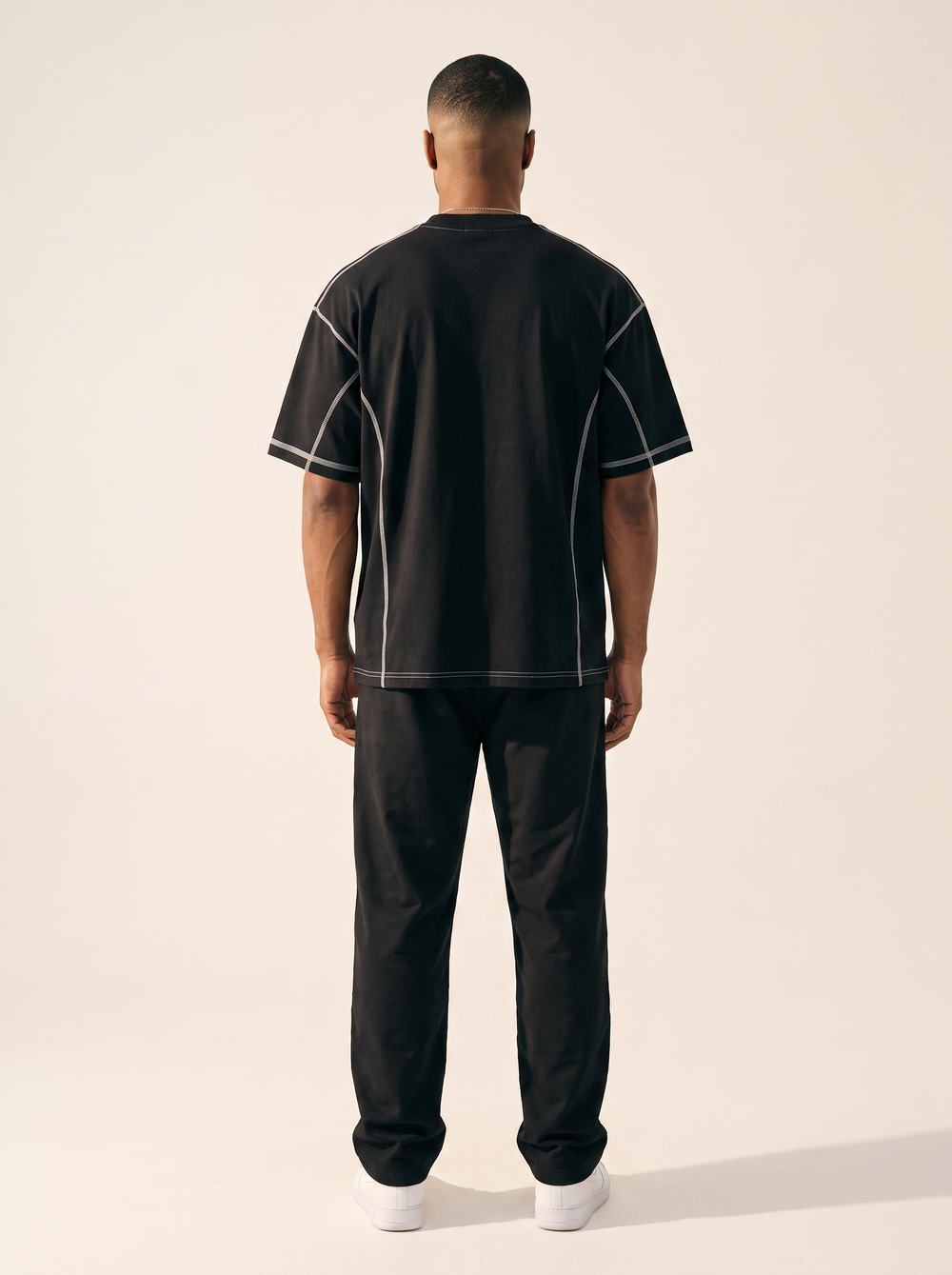 Onyx Black back