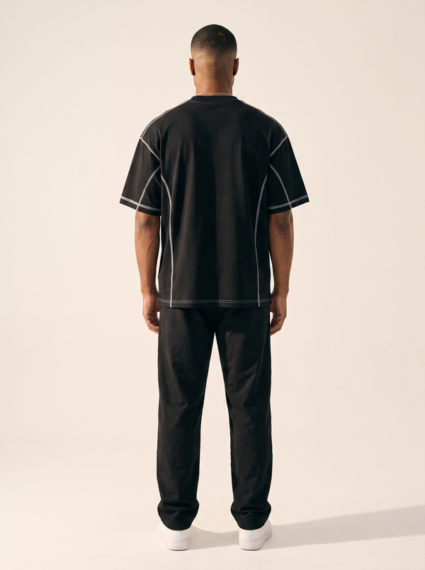 Onyx Black back