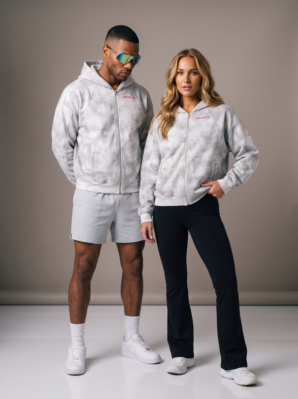 Static Gray pair