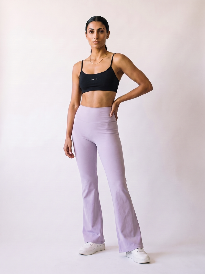 MERIDIAN Flare Legging