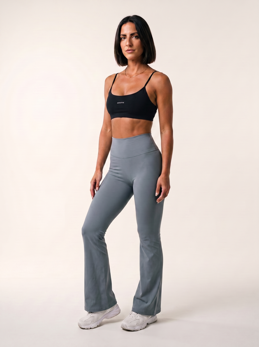 Storm Blue front