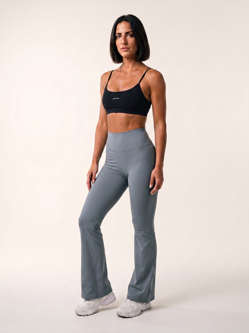 MERIDIAN Flare Legging