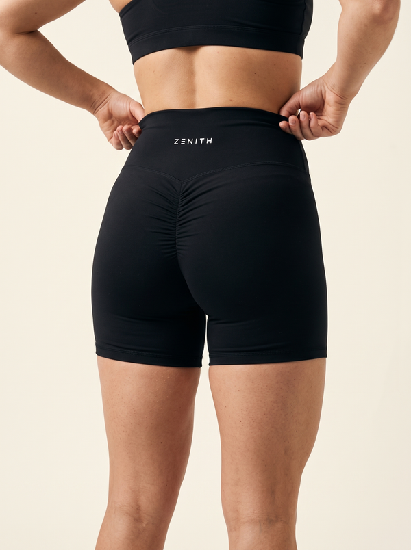Onyx Black back