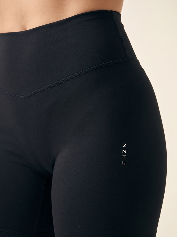 Onyx Black detail