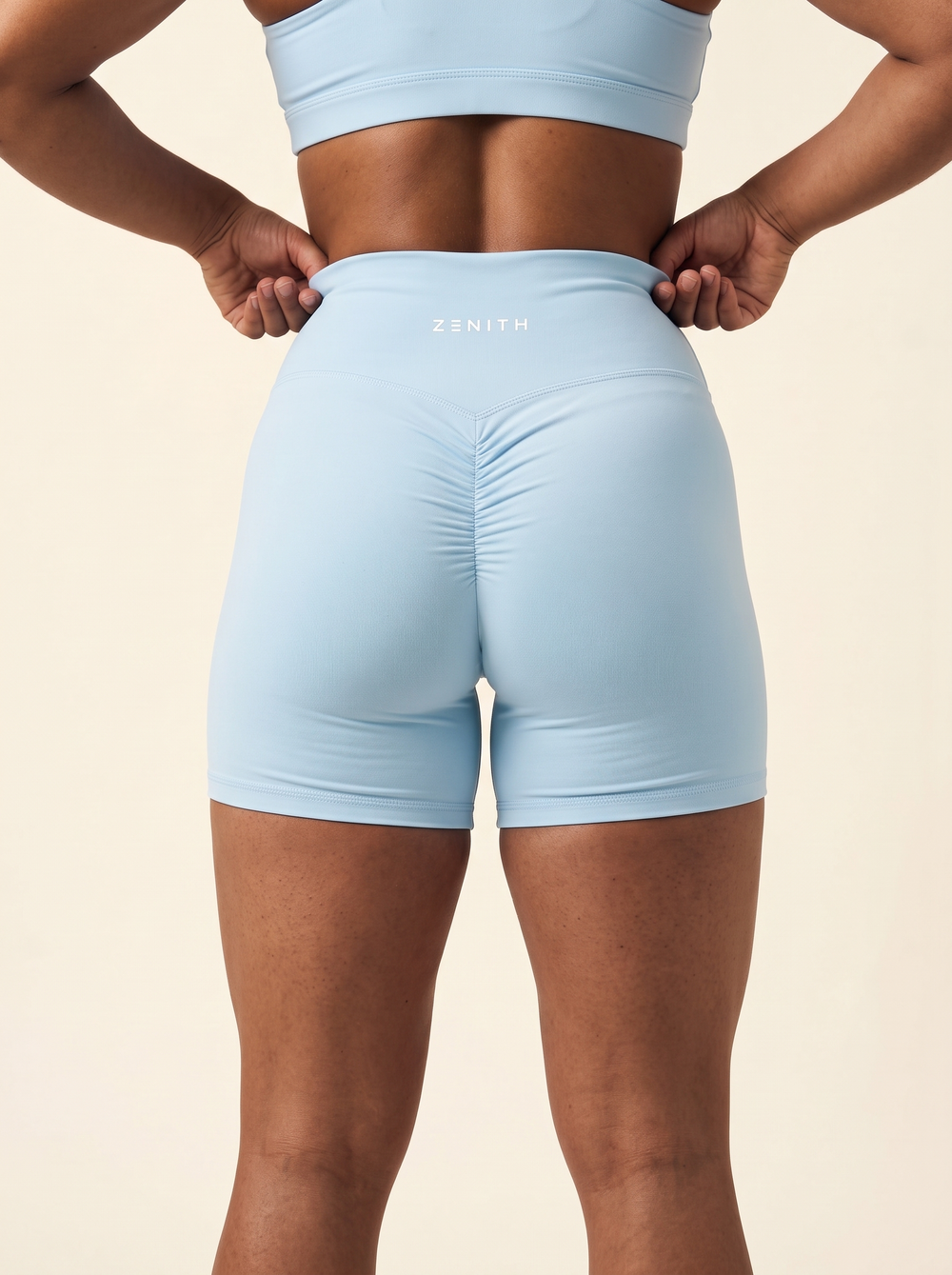 Glacier Blue back