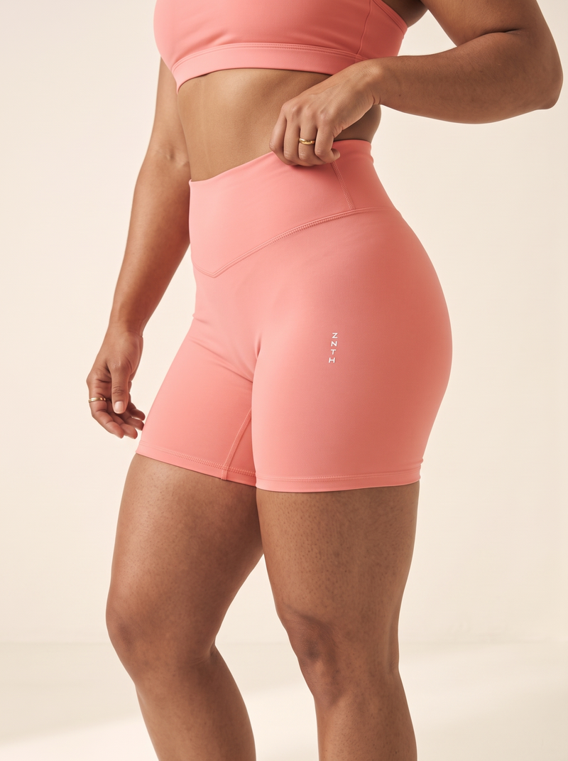 Coral Pink side