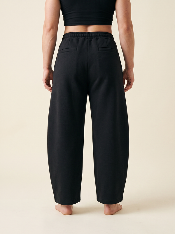 Onyx Black back
