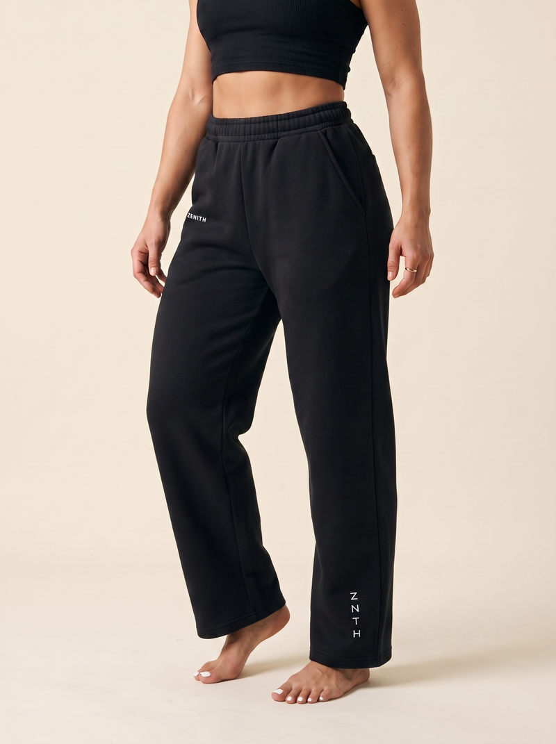 NOSTOS Barrel Leg Sweatpant